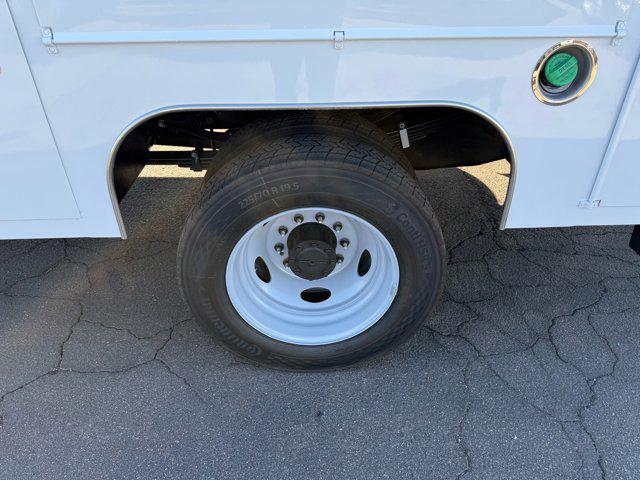 2026 Ford F-550 XL