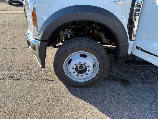 2026 Ford F-550 XL