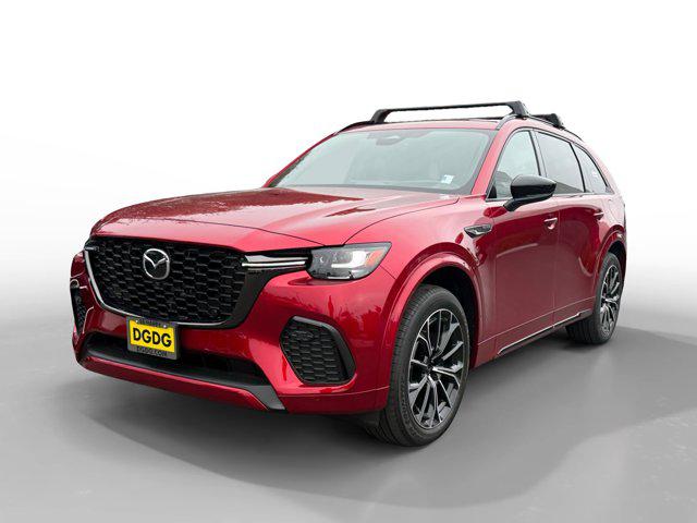 2026 Mazda CX-70 3.3 Turbo S Premium for sale in Concord, CA