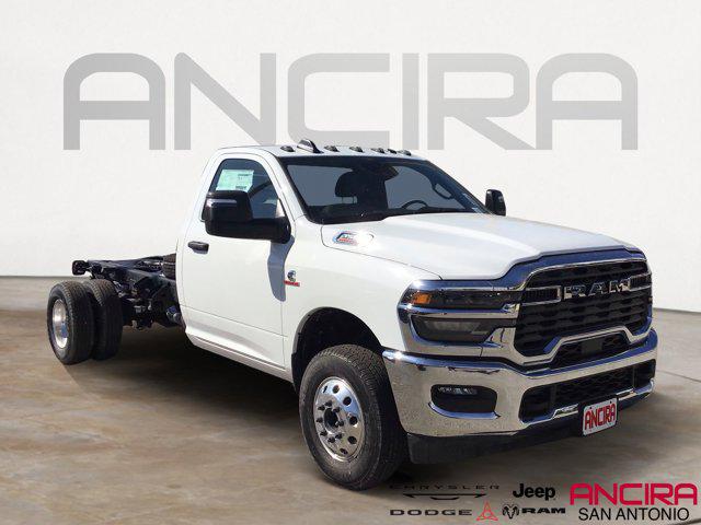 2026 Ram 3500 Chassis Cab Tradesman for sale in San Antonio, TX