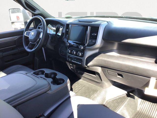 2026 Ram 3500 Chassis Cab Tradesman