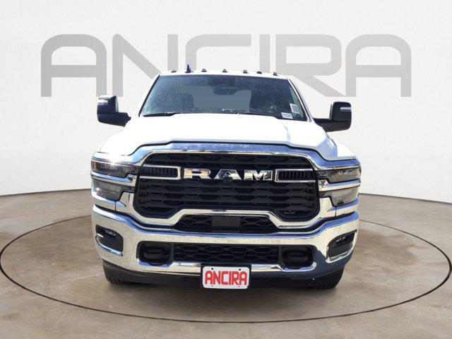 2026 Ram 3500 Chassis Cab Tradesman