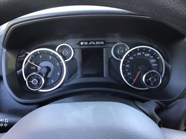 2026 Ram 3500 Chassis Cab Tradesman