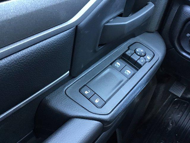 2026 Ram 3500 Chassis Cab Tradesman