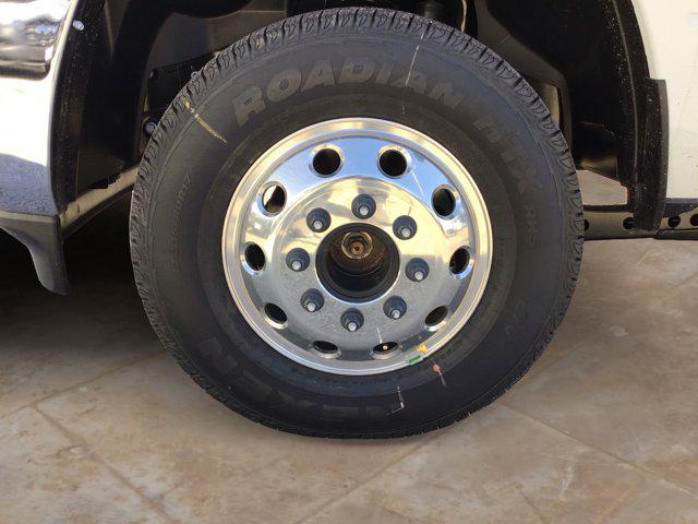 2026 Ram 3500 Chassis Cab Tradesman