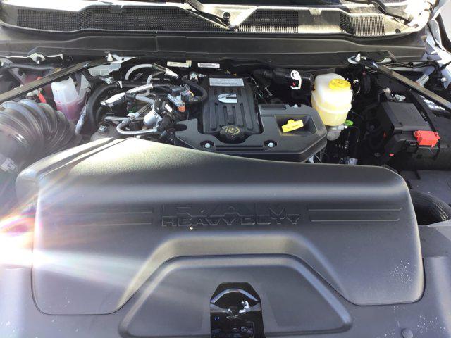2026 Ram 3500 Chassis Cab Tradesman