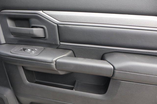 2026 Ram 3500 Chassis Cab Tradesman