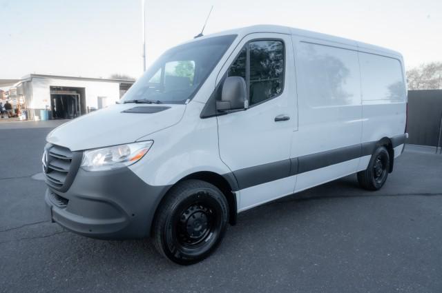 2026 Mercedes-Benz Sprinter Crew Van Standard Roof 4-Cyl Diesel HO for sale in Peoria, AZ