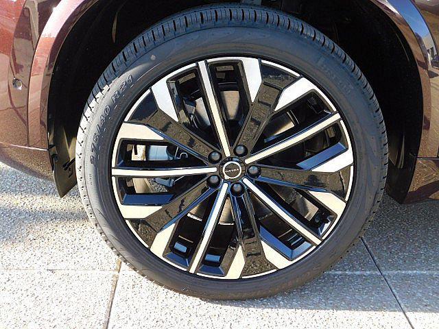 2026 Volvo XC90 Plug-In Hybrid Ultra, T8 AWD, Electric/Gasoline, Bright, 7 Seats