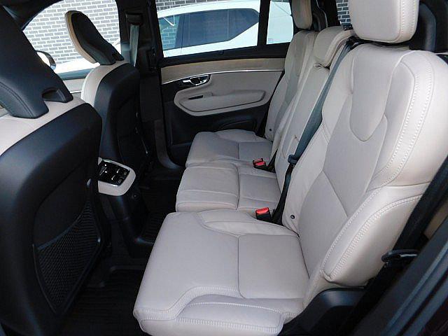 2026 Volvo XC90 Plug-In Hybrid Ultra, T8 AWD, Electric/Gasoline, Bright, 7 Seats