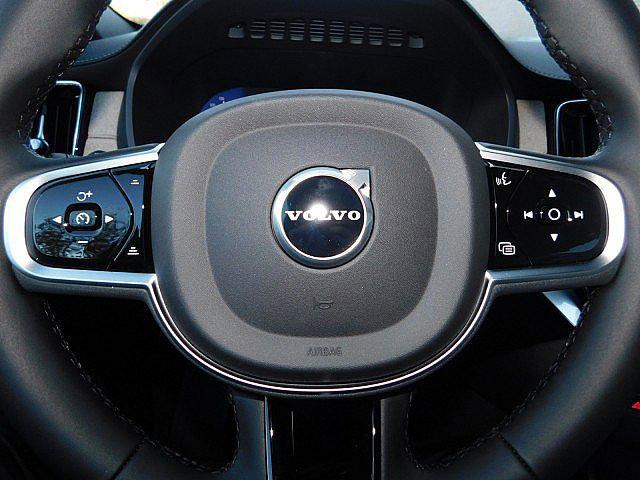 2026 Volvo XC90 Plug-In Hybrid Ultra, T8 AWD, Electric/Gasoline, Bright, 7 Seats