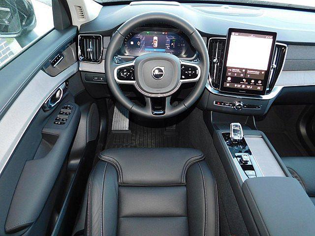 2026 Volvo XC90 Plug-In Hybrid Ultra, T8 AWD, Electric/Gasoline, Bright, 7 Seats