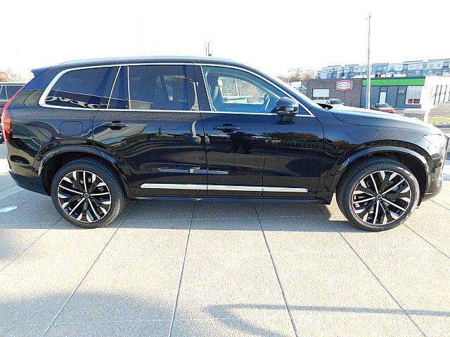 2026 Volvo XC90 Plug-In Hybrid Ultra, T8 AWD, Electric/Gasoline, Bright, 7 Seats