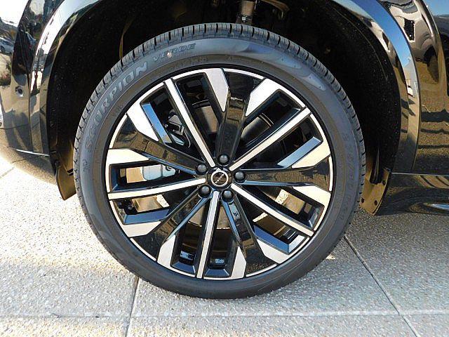2026 Volvo XC90 Plug-In Hybrid Ultra, T8 AWD, Electric/Gasoline, Bright, 7 Seats