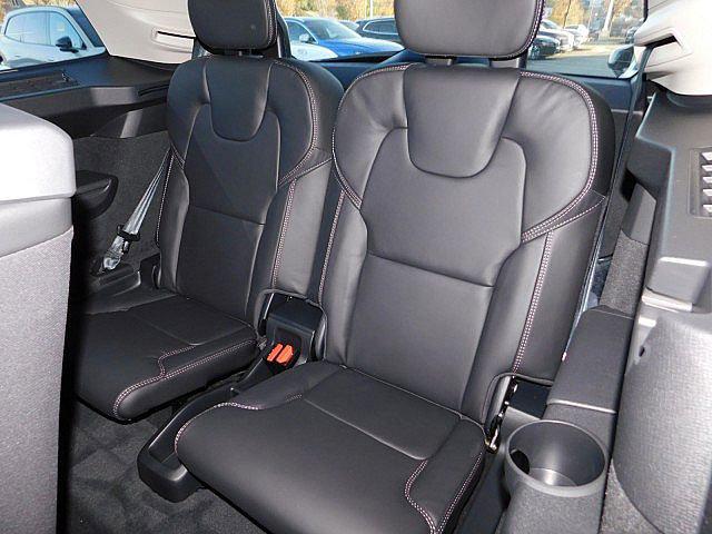 2026 Volvo XC90 Plug-In Hybrid Ultra, T8 AWD, Electric/Gasoline, Bright, 7 Seats