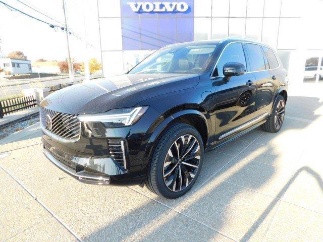 2026 Volvo XC90 Plug-In Hybrid Ultra, T8 AWD, Electric/Gasoline, Bright, 7 Seats for sale in Overland Park, KS