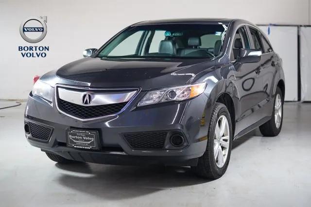 2014 Acura RDX Base for sale in Golden Valley, MN