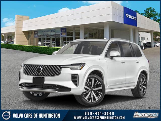 2026 Volvo XC90 B6 Ultra 7-Seater for sale in Huntington, NY
