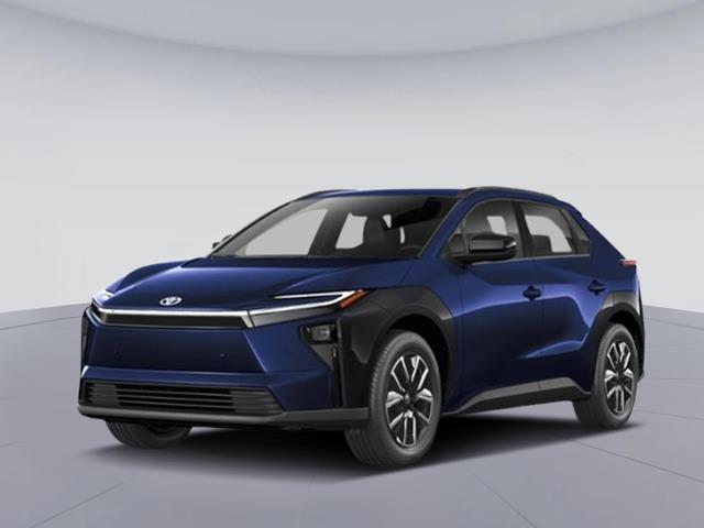 2026 Toyota bZ XLE Plus [0]