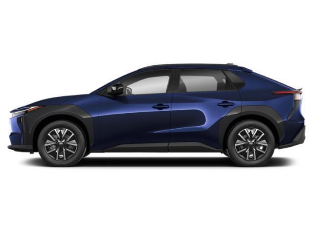 2026 Toyota bZ XLE Plus [1]