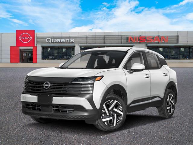 2026 Nissan Kicks SV [11]