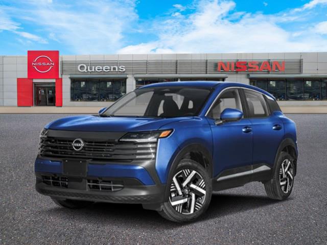 2026 Nissan Kicks SV [13]