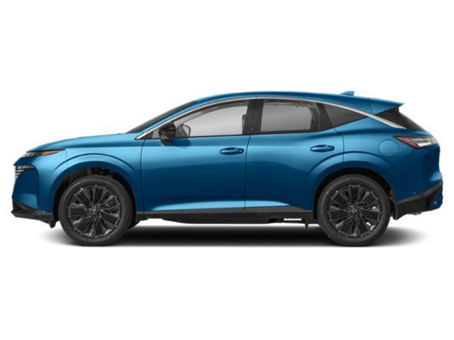 2026 Nissan Murano SL [3]