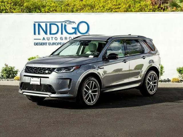 2024 Land Rover Discovery Sport Core S for sale in Rancho Mirage, CA