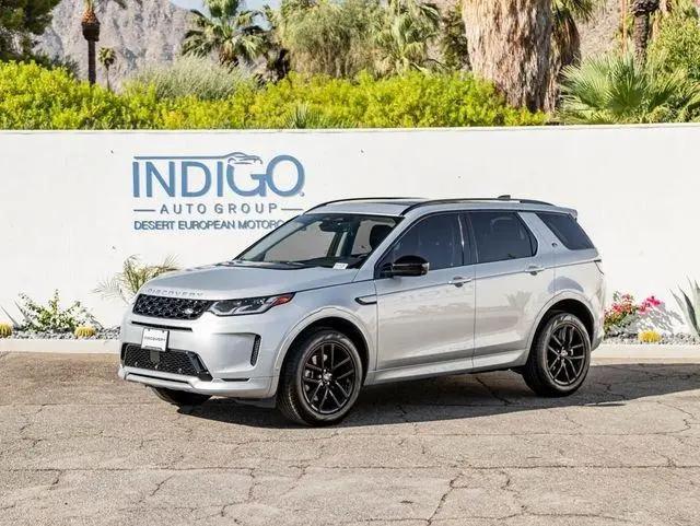 2024 Land Rover Discovery Sport Core S for sale in Rancho Mirage, CA