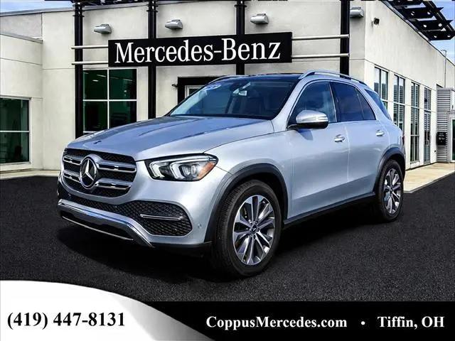 2020 Mercedes-Benz GLE GLE 450 4MATIC for sale near Tiffin, OH