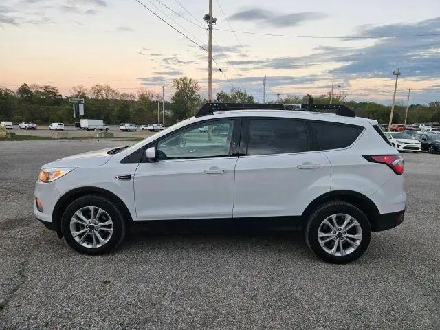 2018 Ford Escape SE for sale in Delaware, OH