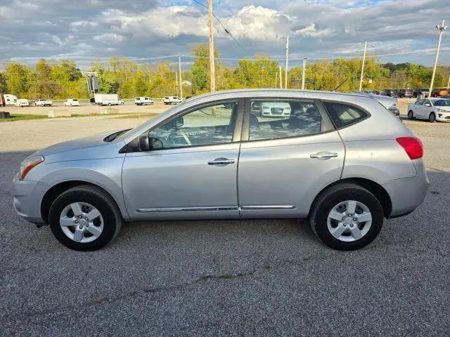 2013 Nissan Rogue for sale near Delaware, OH
