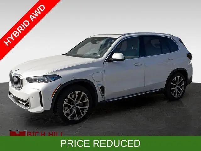 2024 BMW X5 xDrive50e for sale in Kingsport, TN