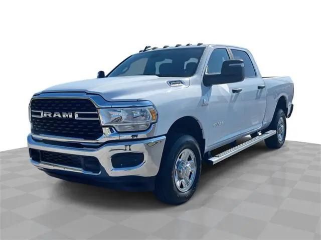 2024 Ram 2500 Big Horn Crew Cab 4x4 6'4" Box for sale in Lebanon, TN