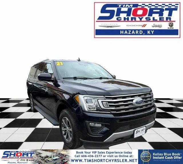 2021 Ford Expedition XLT MAX for sale in Hazard, KY