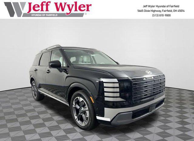 2026 Hyundai Palisade Limited for sale in FAIRFIELD, OH