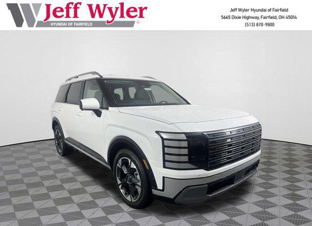 2026 Hyundai Palisade Limited for sale in FAIRFIELD, OH