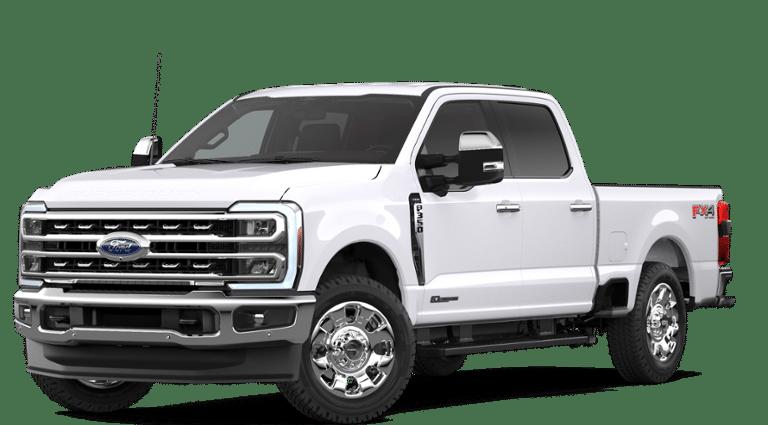 2026 Ford F-350 LARIAT for sale in Rexburg, ID