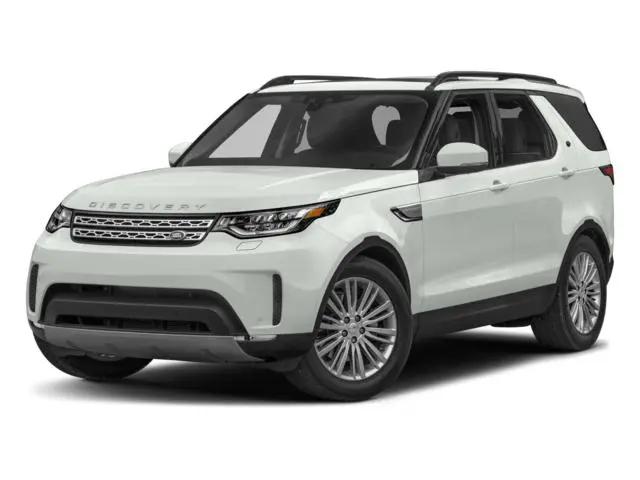 2017 Land Rover Discovery HSE LUXURY for sale in Greenville, MS