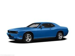 2009 Dodge Challenger SRT8 for sale in Hobbs, NM