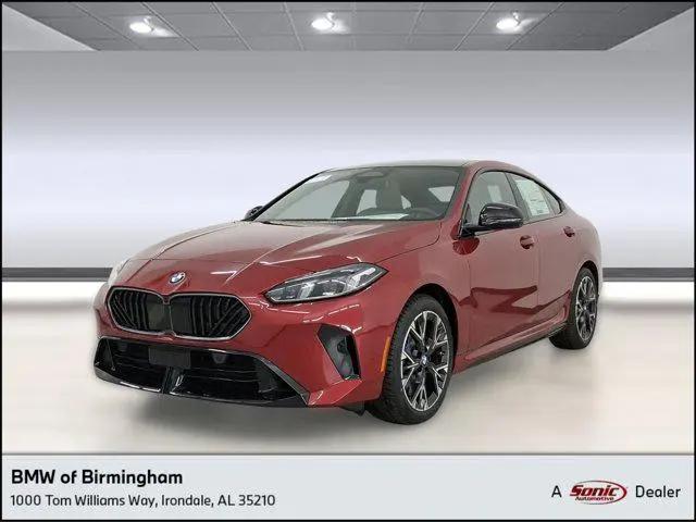 2026 BMW Coupe xDrive for sale in Irondale, AL