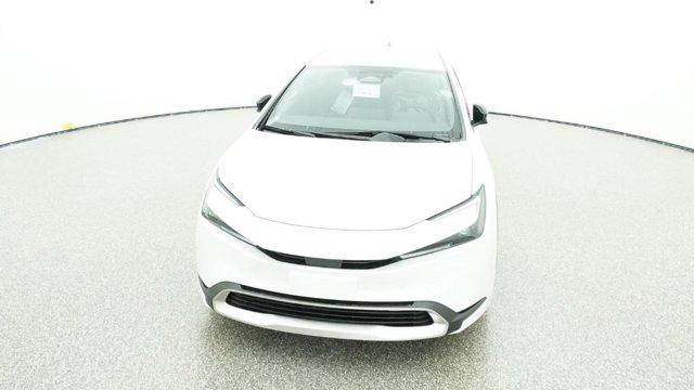2026 Toyota Prius Plug-In SE