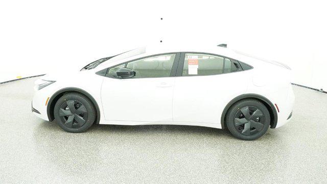 2026 Toyota Prius Plug-In SE