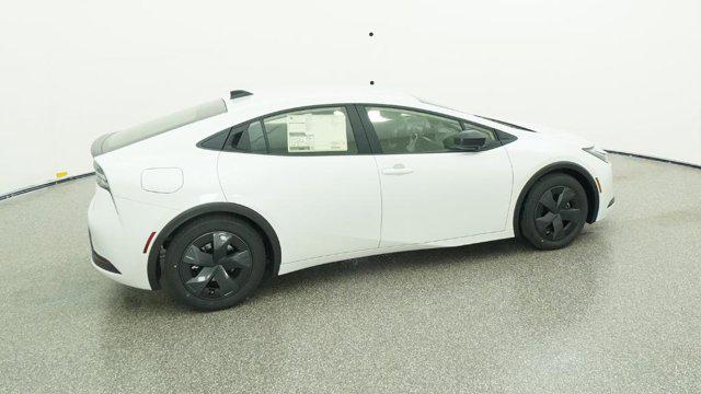 2026 Toyota Prius Plug-In SE