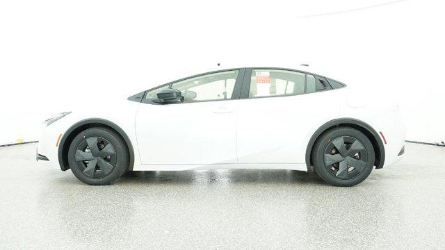 2026 Toyota Prius Plug-In SE