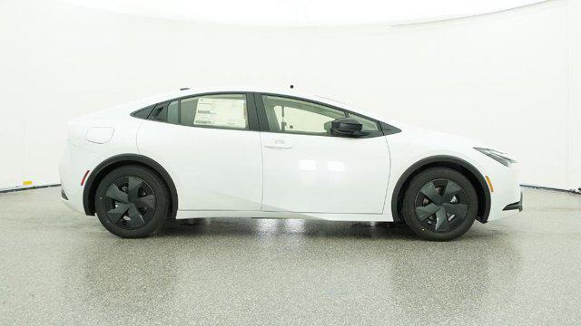 2026 Toyota Prius Plug-In SE