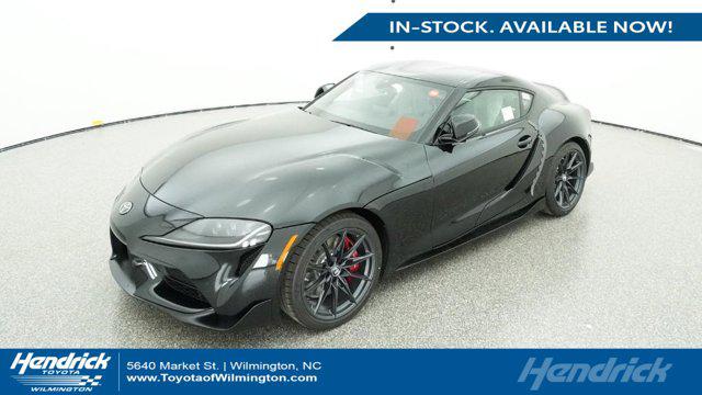 2026 Toyota GR Supra 3.0 for sale in Wilmington, NC