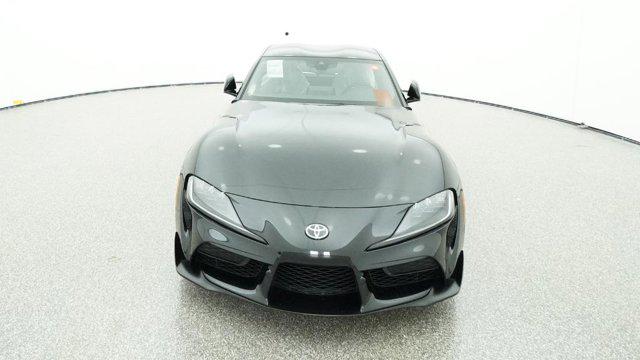 2026 Toyota GR Supra 3.0