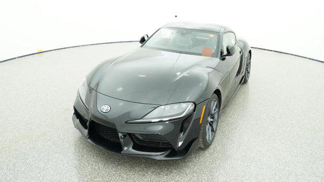 2026 Toyota GR Supra 3.0