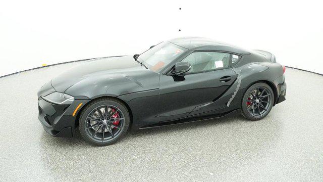 2026 Toyota GR Supra 3.0